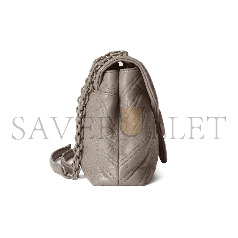 GUCCI GG MARMONT MEDIUM SHOULDER BAG 850676 (31*17*8cm)